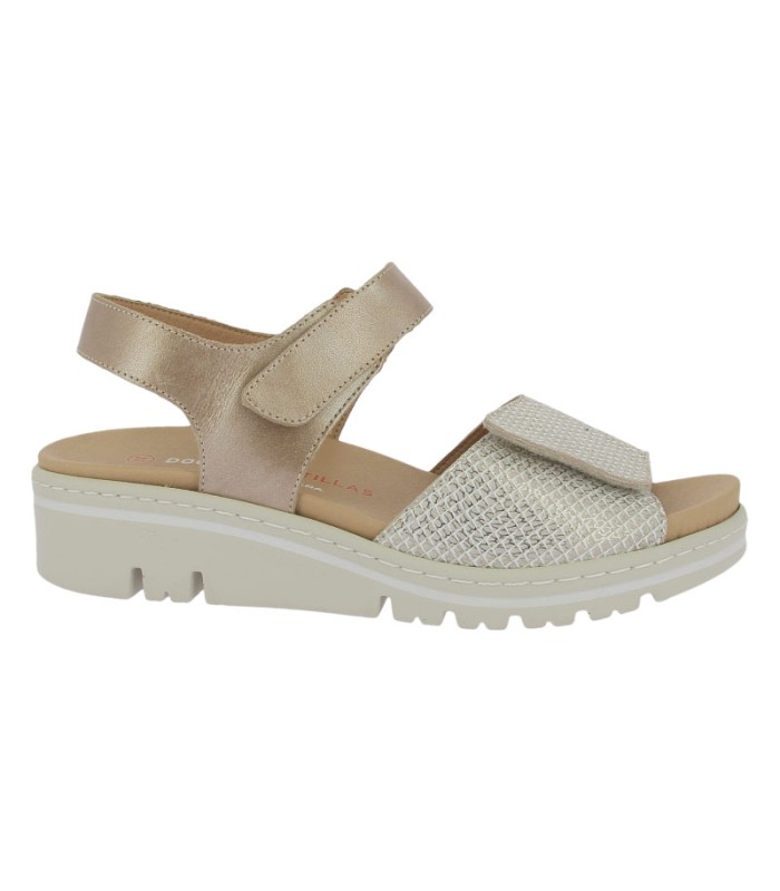 SANDALIAS MUJER DOCTOR CUTILLAS 36157